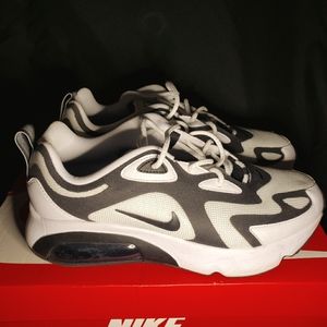 Women nike air max 200 size 9